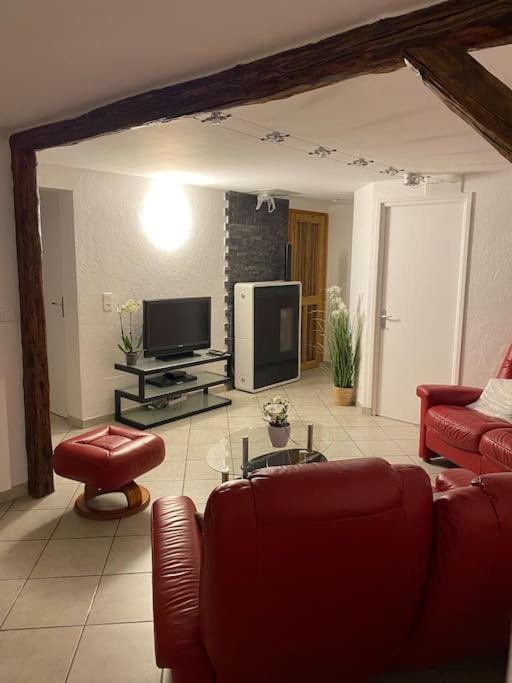 Bel Appartement Modernise Avec Terrasse. Villar-Saint-Pancrace 외부 사진