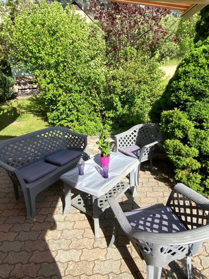 Bel Appartement Modernise Avec Terrasse. Villar-Saint-Pancrace 외부 사진